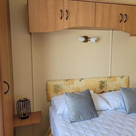 6 Berth On Millfields Apartment Ingoldmells Exterior photo