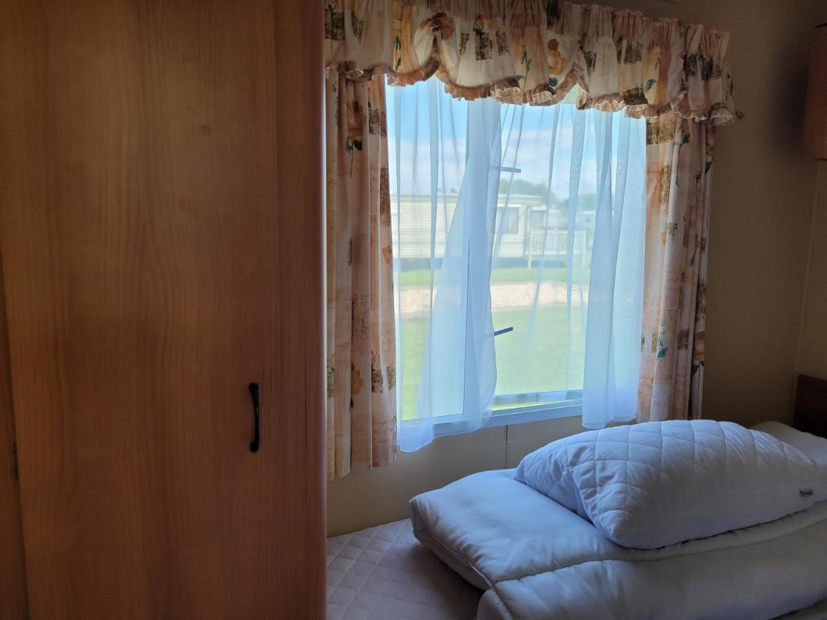 6 Berth On Millfields Apartment Ingoldmells Exterior photo