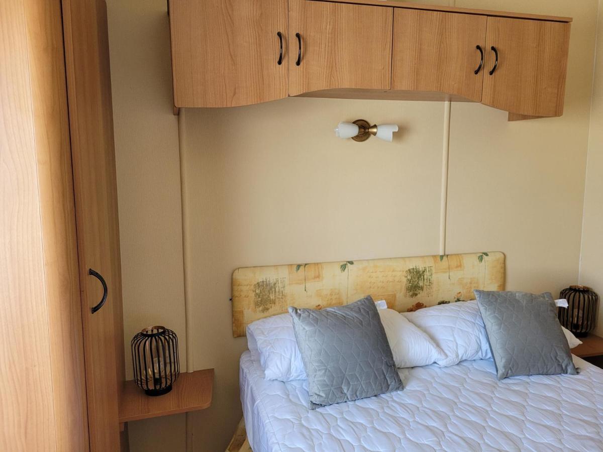 6 Berth On Millfields Apartment Ingoldmells Exterior photo