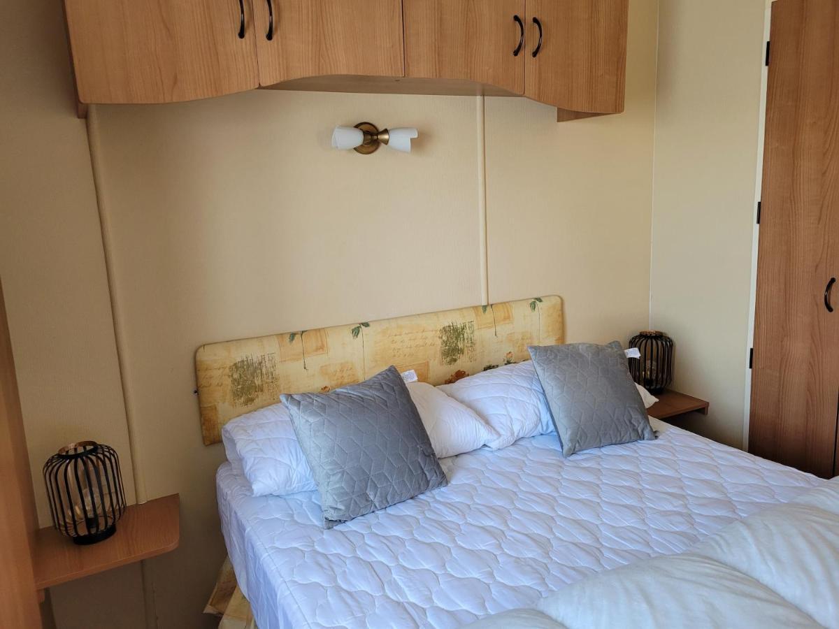 6 Berth On Millfields Apartment Ingoldmells Exterior photo