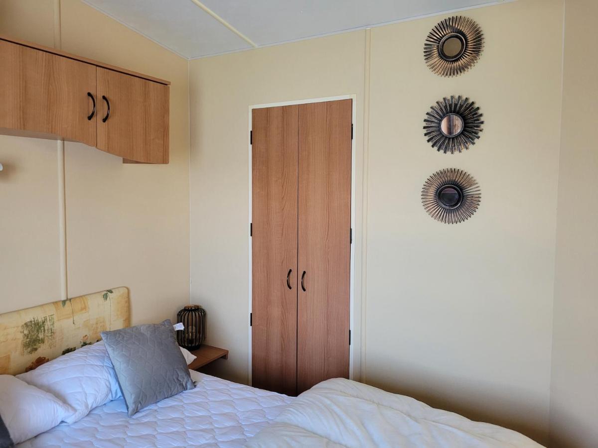 6 Berth On Millfields Apartment Ingoldmells Exterior photo