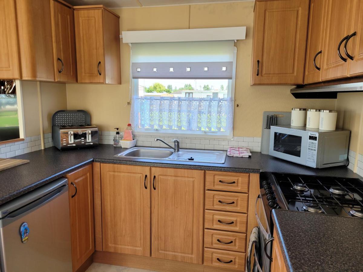 6 Berth On Millfields Apartment Ingoldmells Exterior photo