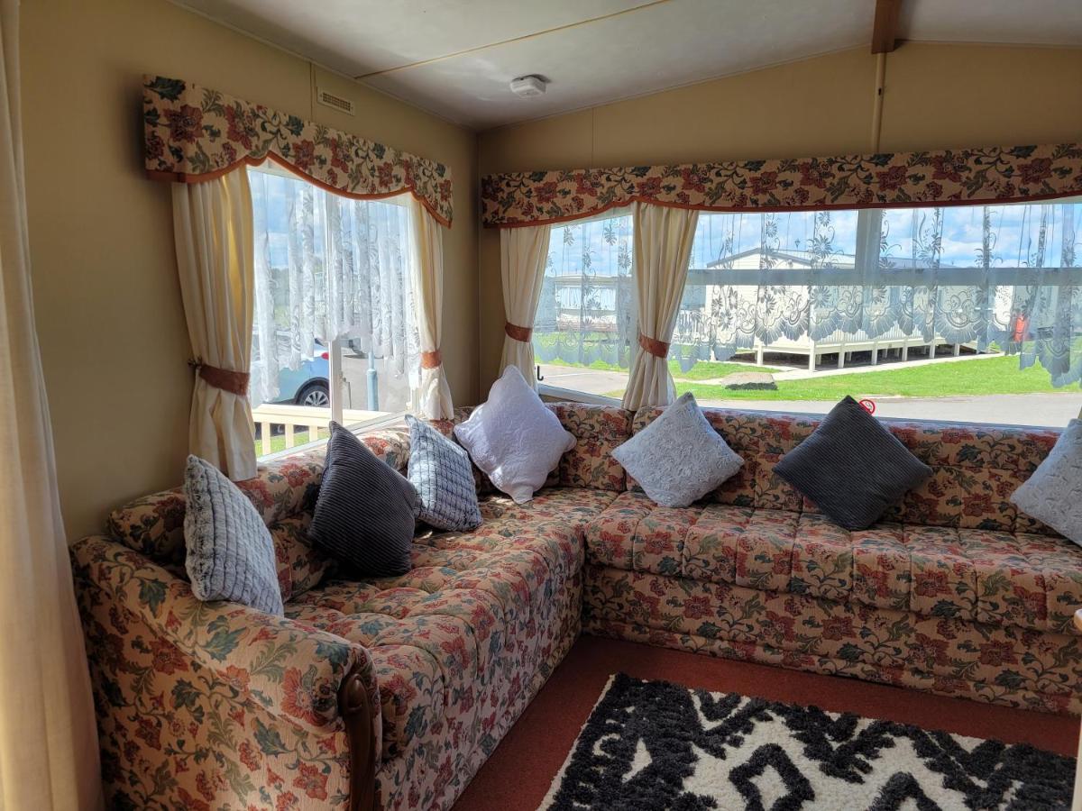 6 Berth On Millfields Apartment Ingoldmells Exterior photo