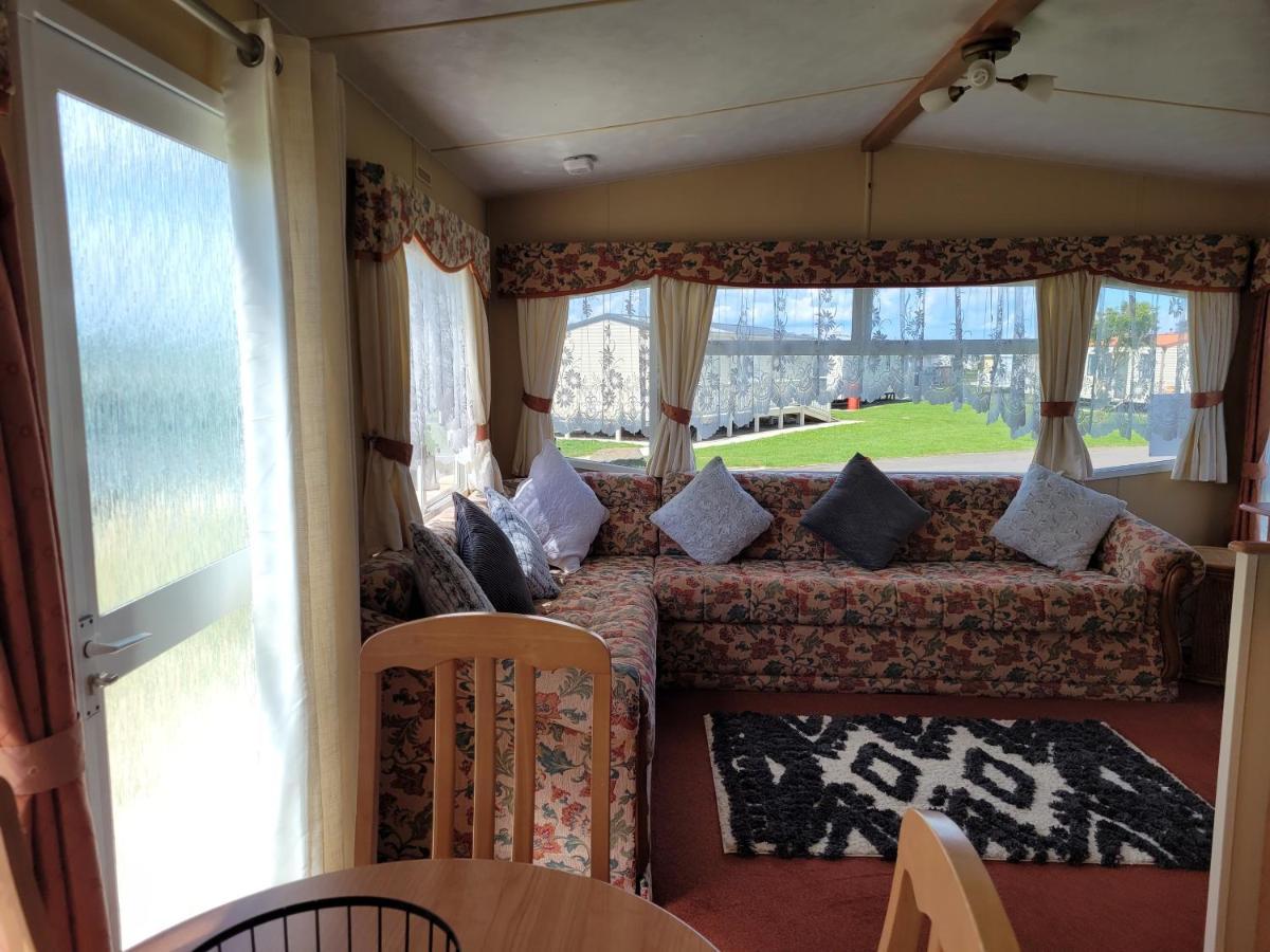 6 Berth On Millfields Apartment Ingoldmells Exterior photo