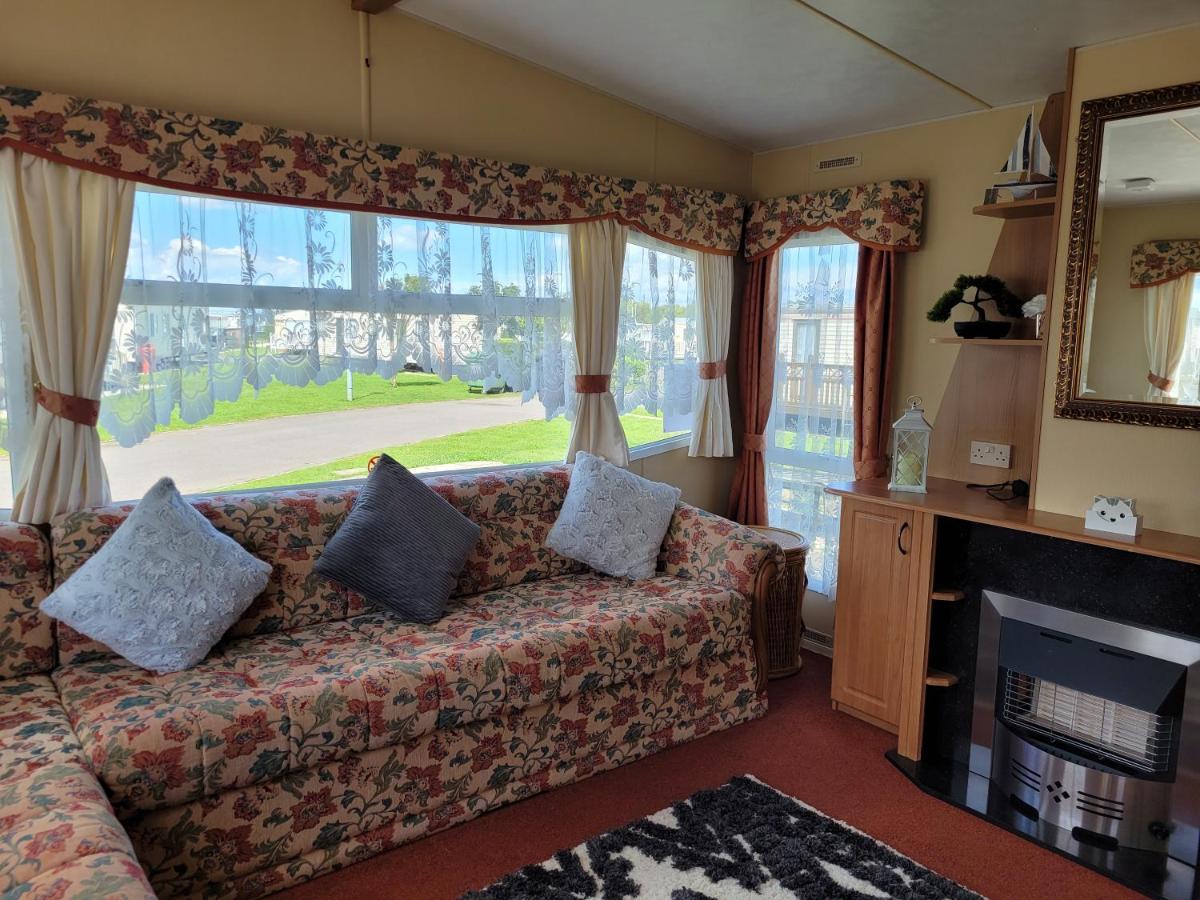 6 Berth On Millfields Apartment Ingoldmells Exterior photo